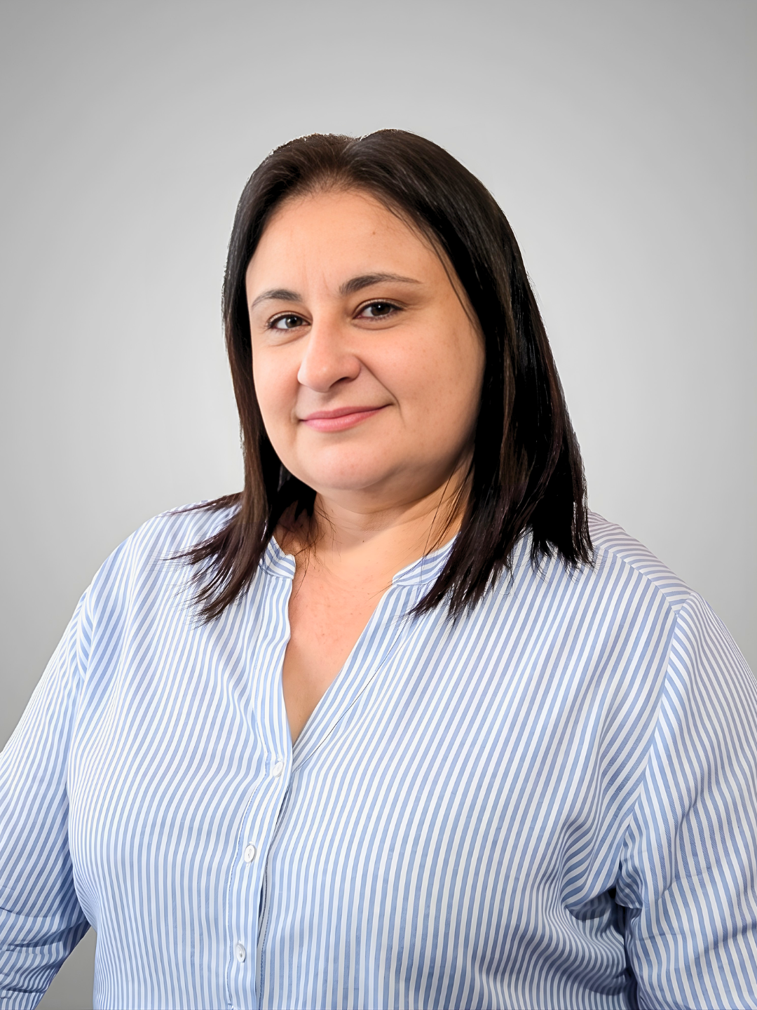 Dra. Tatiana Lima de Almeida